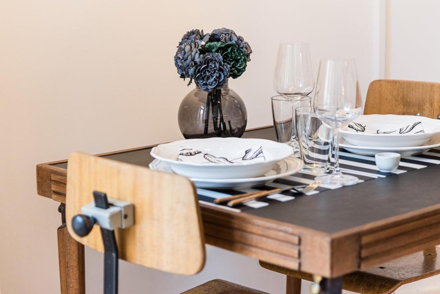 Апартаменты Guestready - Cosy Living In Downtown Порту Экстерьер фото