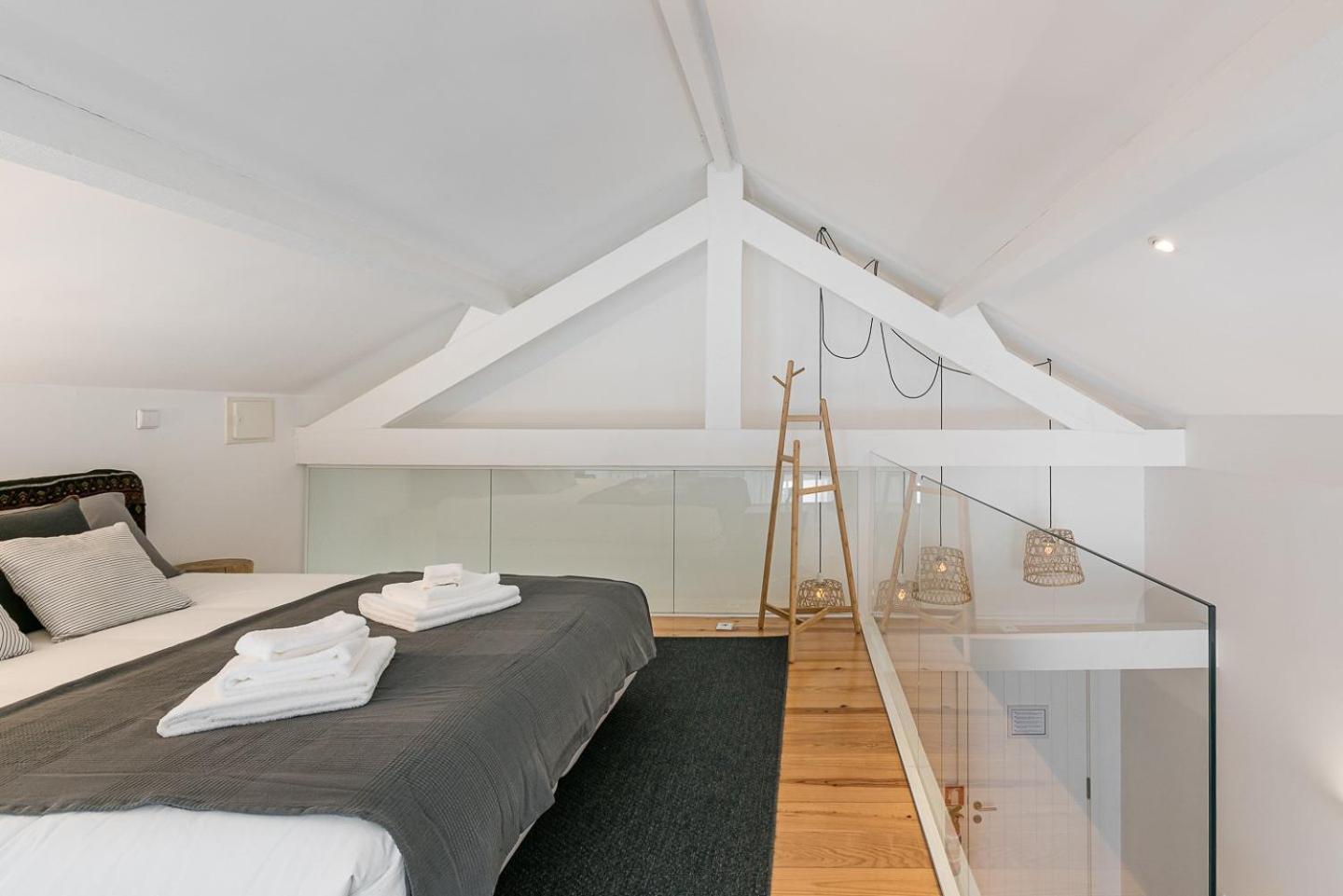 Апартаменты Guestready - Cosy Living In Downtown Порту Экстерьер фото